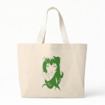 Sac Illustration Mae Vert