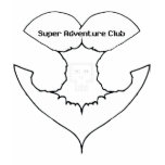 SAC open heart Shirt