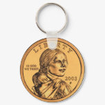 Sacagawea Dollar