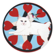 Sacalait stickers