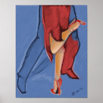 Sacale viruta al piso print