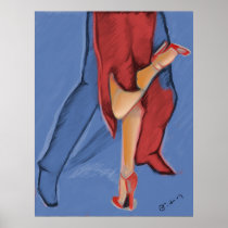 Sacale viruta al piso print