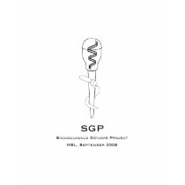 Saccoglossus Genome Project 2008 t-shirts