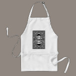 Sacgeekscards aprons
