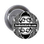 Sacgeekscards buttons