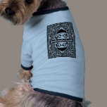 Sacgeekscards pet clothing