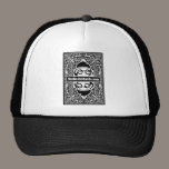 Sacgeekscards hats