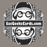 Sacgeekscards stickers