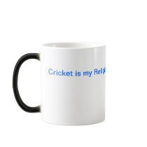 Sachin Mug