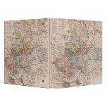 Sachsen, Anhalt binders