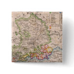 Sachsen, Anhalt Buttons