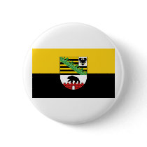 Sachsen-Anhalt Flag Buttons