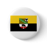 Sachsen-Anhalt Flag Buttons