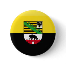 Sachsen-Anhalt Flag Gem buttons