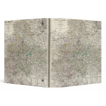 Sachsen Vinyl Binder