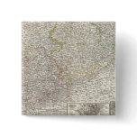 Sachsen Pins