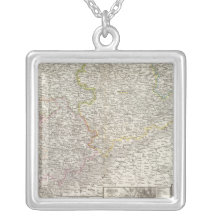 Sachsen Custom Necklace