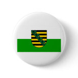 Sachsen Flag Pin