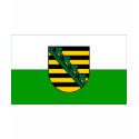 Sachsen Flag t-shirts by Vexillophile Sachsen Flag t-shirts