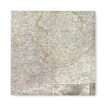 Sachsen Fridge Magnets