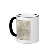 Sachsen Coffee Mug
