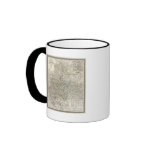 Sachsen mugs