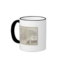 Sachsen Mug