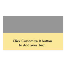 Sachsen, Prussia flag Business Card Template