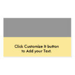 Sachsen, Prussia flag Business Card Template