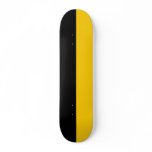 Sachsen, Prussia flag Skateboard