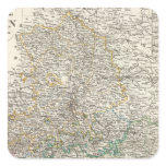 Sachsen Stickers