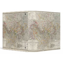 Sachsischen Lander Binders