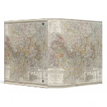 Sachsischen Lander Binders