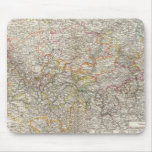 Sachsischen Lander Mousepads
