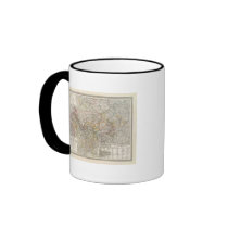 Sachsischen Lander Coffee Mug