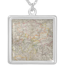 Sachsischen Lander Pendants