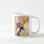 SACKBUT COFFEE MUGS