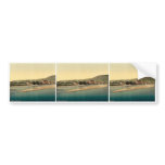 Sackingen, Black Forest, Baden, Germany rare Photo Bumper Stickers