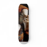 Sacks of Feed Skateboard