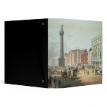 Sackville Street, Dublin binders