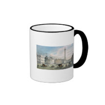 Sackville Street, Dublin Mugs