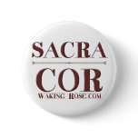 Sacra Cor button