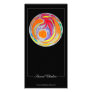 Sacral Chakra Photo Card Template