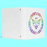 Sacrament of Confirmation - Descent of Holy Spirit binders