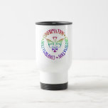Sacrament of Confirmation - Descent of Holy Spirit mugs