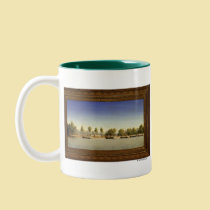 Sacramento City, July 1849 mugs