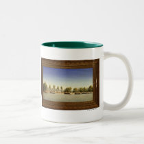 Sacramento City, July 1849 mugs by castatelibrary Sacramento City, July 1849 mugs