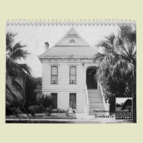 Sacramento Residences calendars