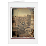 Sacramento Street (40089) Card
