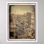 Sacramento Street (40089) posters